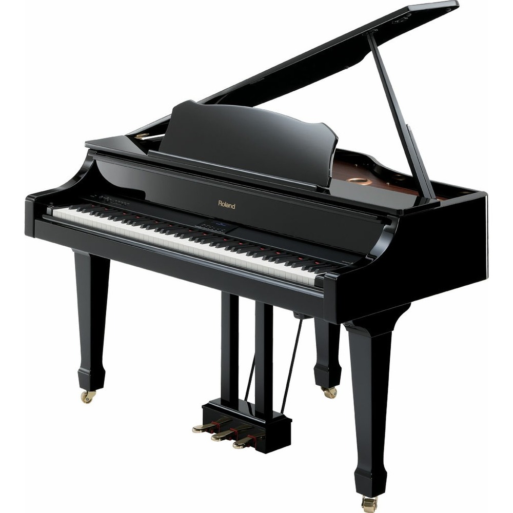 Пианино цифровое Roland RG-3F-PE