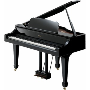 Пианино цифровое Roland RG-3F-PE