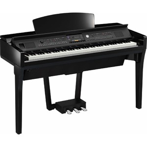 Пианино цифровое Yamaha CVP-609PE