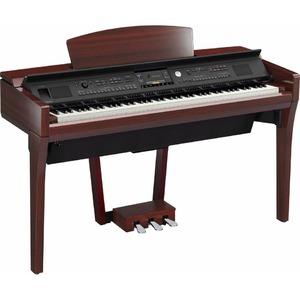 Пианино цифровое Yamaha CVP-609PM