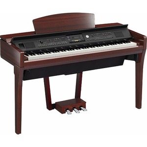 Пианино цифровое Yamaha CVP-609PM