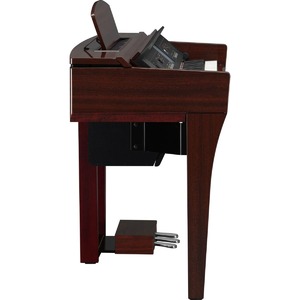 Пианино цифровое Yamaha CVP-609PM
