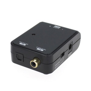 ЦАП портативный Real Cable NANO-DAC
