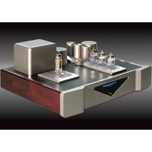 Фонокорректор Musical Surroundings Fosgate Signature Phonostage