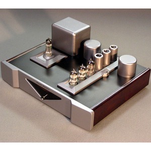 Фонокорректор Musical Surroundings Fosgate Signature Phonostage