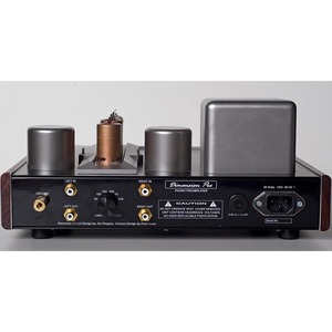 Фонокорректор Musical Surroundings Fosgate Signature Phonostage