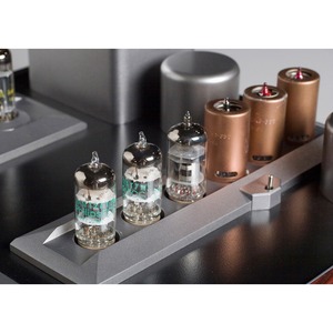 Фонокорректор Musical Surroundings Fosgate Signature Phonostage