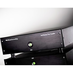 Фонокорректор Musical Surroundings Nova Phonomena