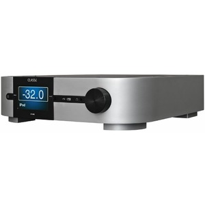 Усилитель предварительный Classe Delta CP-800