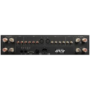 Интегральный усилитель Classe Delta CAP-2100 Phono