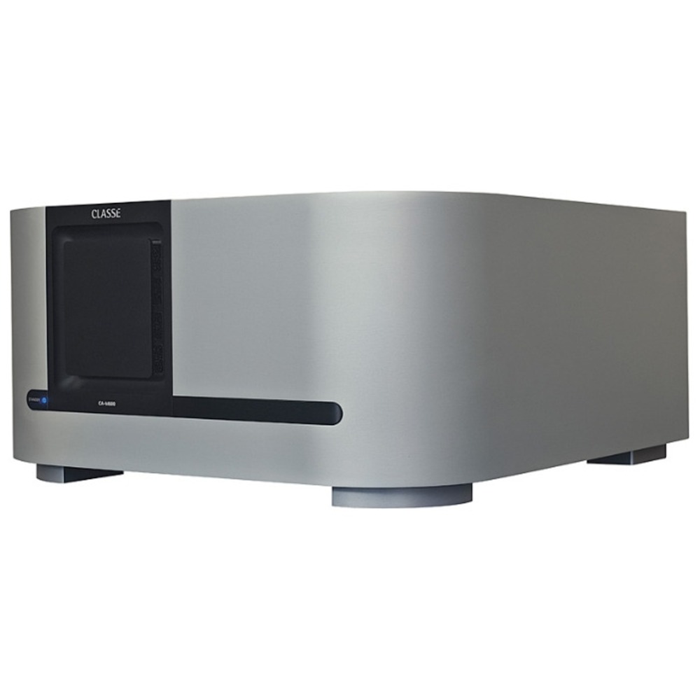 Усилитель мощности Classe Delta CA-M300