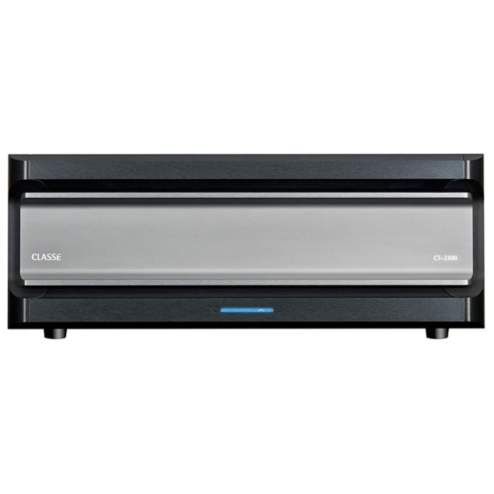 Усилитель мощности Classe CT-2300