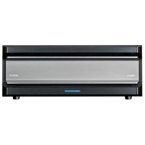 Усилитель мощности Classe CT-2300