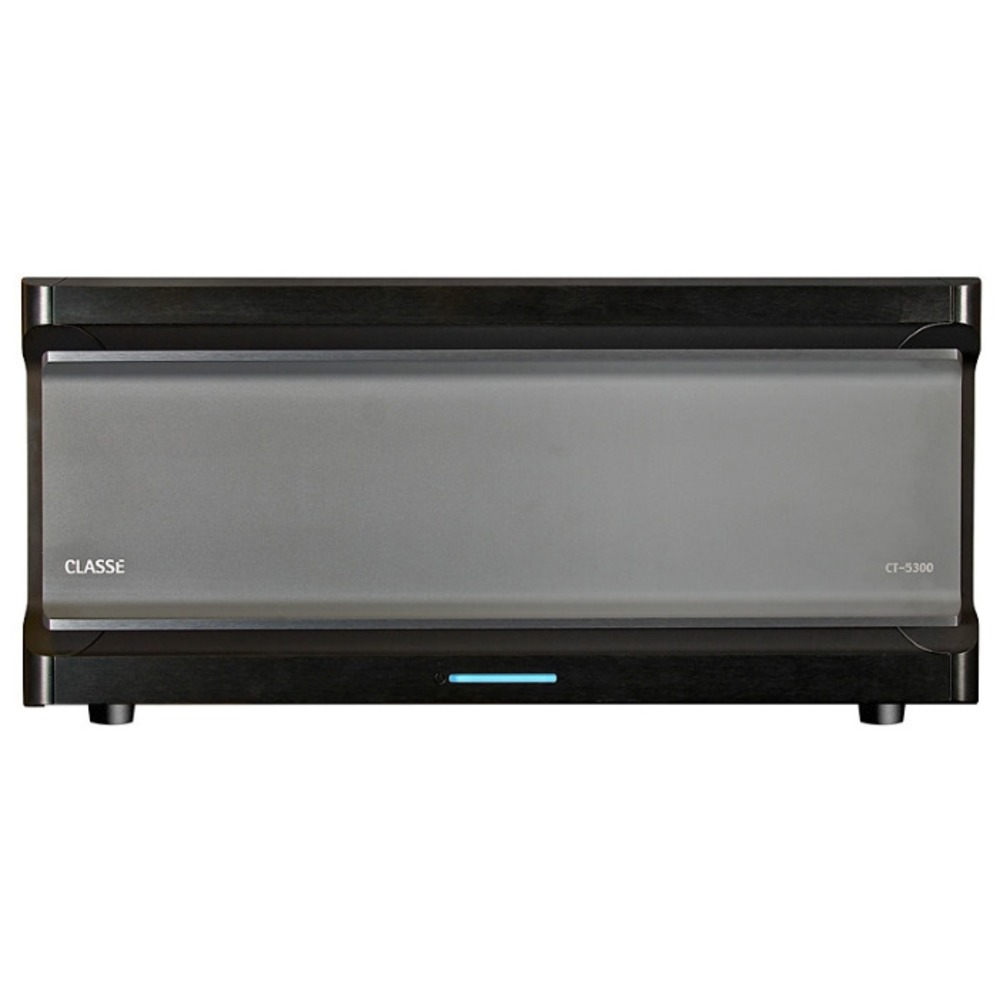 Усилитель мощности Classe CT-5300