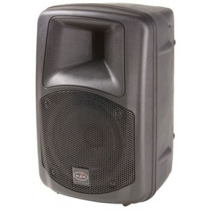 Пассивная AC DAS Audio DR-508
