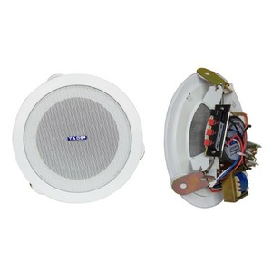 Встраиваемая акустика трансформаторная TADS DS-621