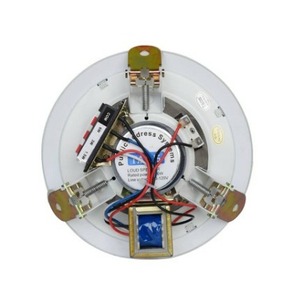 Встраиваемая акустика трансформаторная TADS DS-621