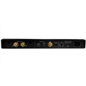 ЦАП транзисторный Matrix Audio X-SABRE 3 Silver