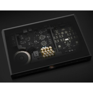 ЦАП транзисторный Matrix Audio X-SABRE 3 Silver