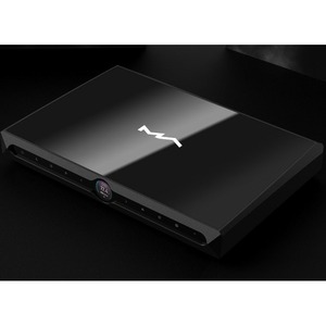 ЦАП транзисторный Matrix Audio X-SABRE 3 Silver