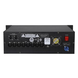 Контроллер/аудиопроцессор PSL Lighting PSL-NPU