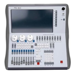 Световой пульт DMX PSL Lighting PSL-QLC