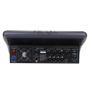 Световой пульт DMX PSL Lighting PSL-QLC