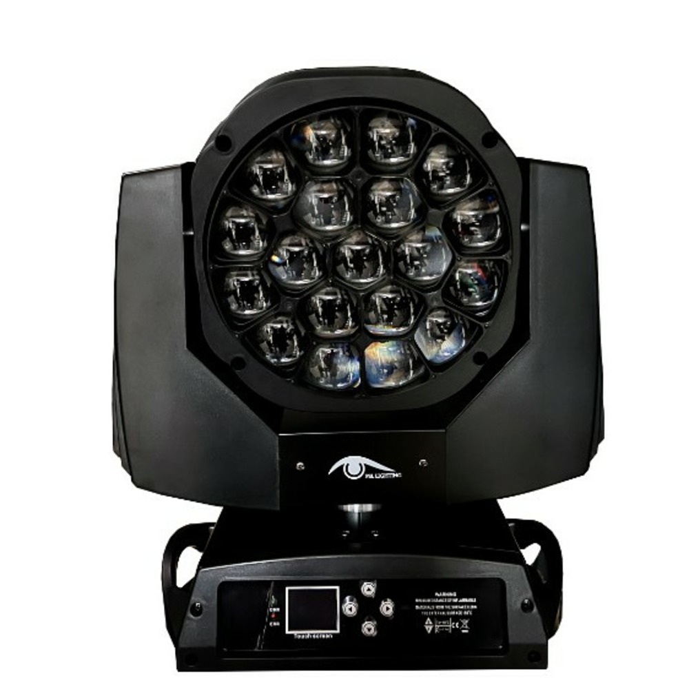 Прожектор полного движения LED PSL Lighting WS-LED1915