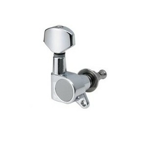 Гитарная фурнитура Metallor J-P7-CR-6L-Metallor