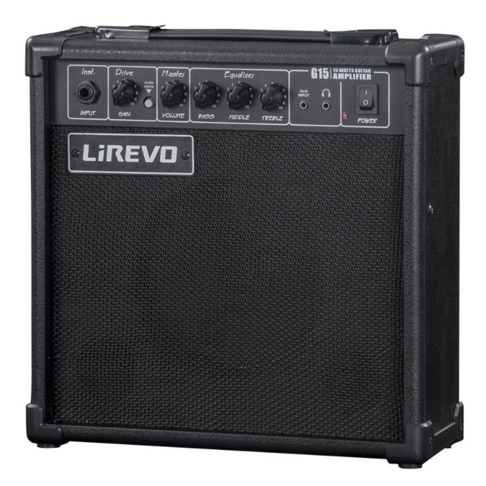 Гитарный комбо LiRevo FB-G15