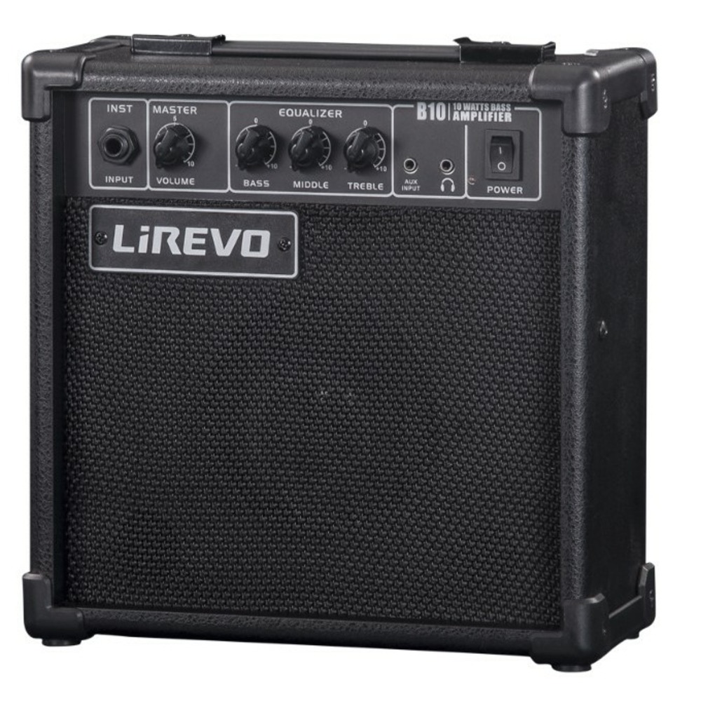 Басовый комбо LiRevo FB-B10