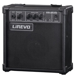 Басовый комбо LiRevo FB-B10