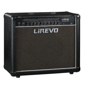 Гитарный комбо LiRevo Fullstar-80