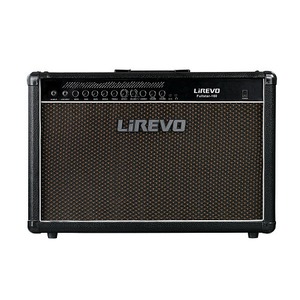 Моделирующий гитарный комбо LiRevo Fullstar-160