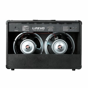 Моделирующий гитарный комбо LiRevo Fullstar-160