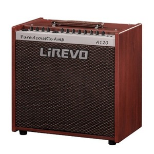 Комбоусилитель для акустической гитары LiRevo A120