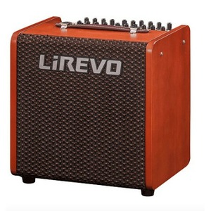 Комбоусилитель для акустической гитары LiRevo PAS40