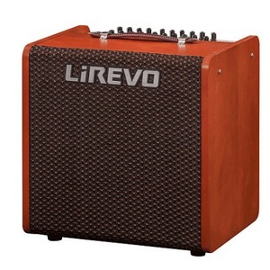 Гитарный комбо LiRevo PAS80