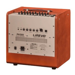 Гитарный комбо LiRevo PAS80
