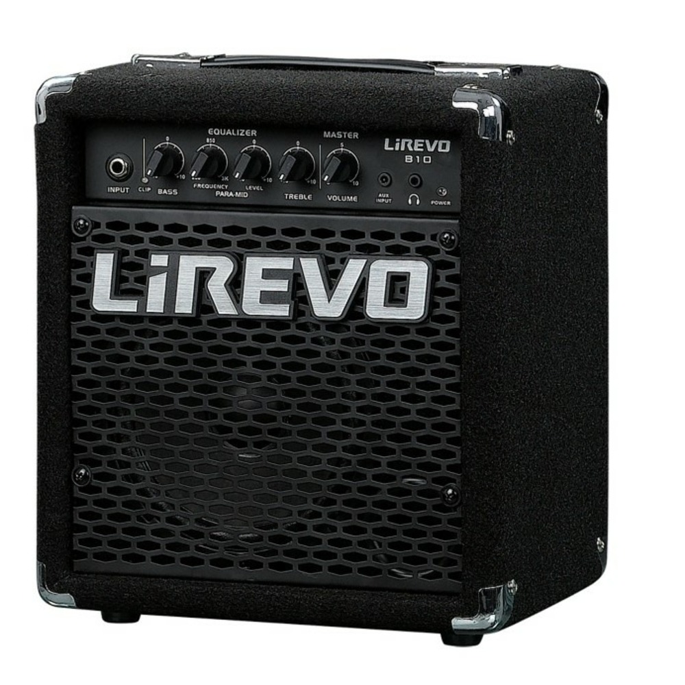Басовый комбо LiRevo B10
