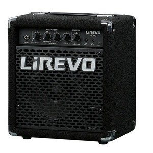 Басовый комбо LiRevo B10