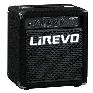 Басовый комбо LiRevo B10