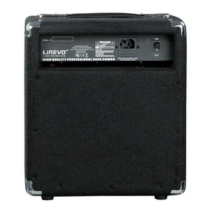 Басовый комбо LiRevo B10