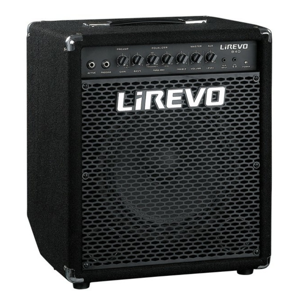 Басовый комбо LiRevo B40