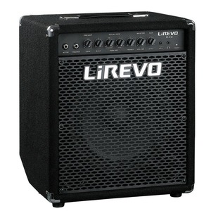 Басовый комбо LiRevo B40