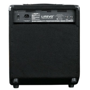Басовый комбо LiRevo B40