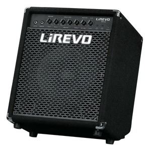 Басовый комбо LiRevo B40