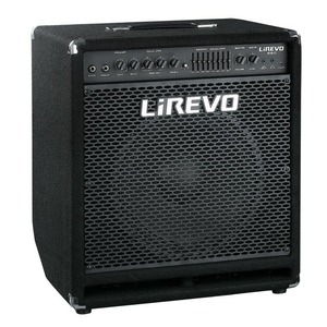 Басовый комбо LiRevo B80