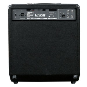 Басовый комбо LiRevo B80