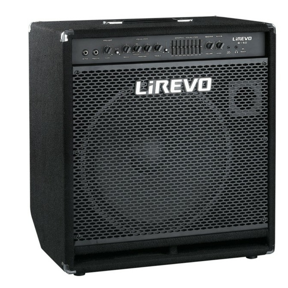 Басовый комбо LiRevo B150